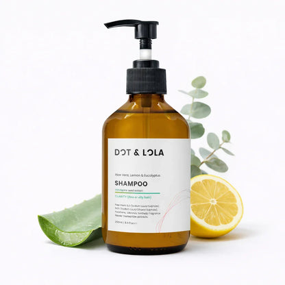 Clarity Shampoo